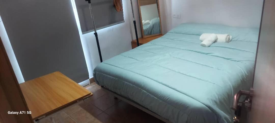 Apartamento San Juan San Juan de Aznalfarache Exterior foto
