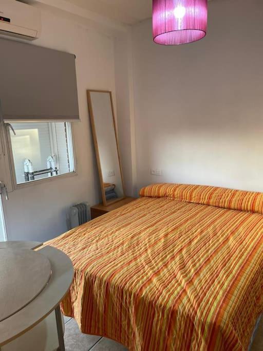 Apartamento San Juan San Juan de Aznalfarache Exterior foto