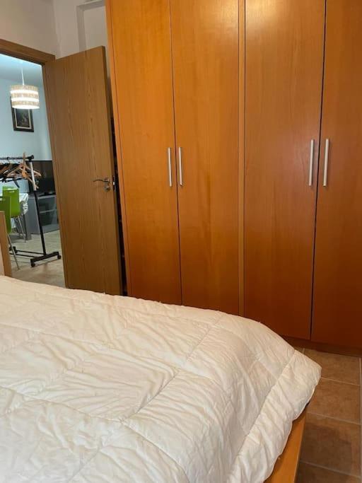 Apartamento San Juan San Juan de Aznalfarache Exterior foto