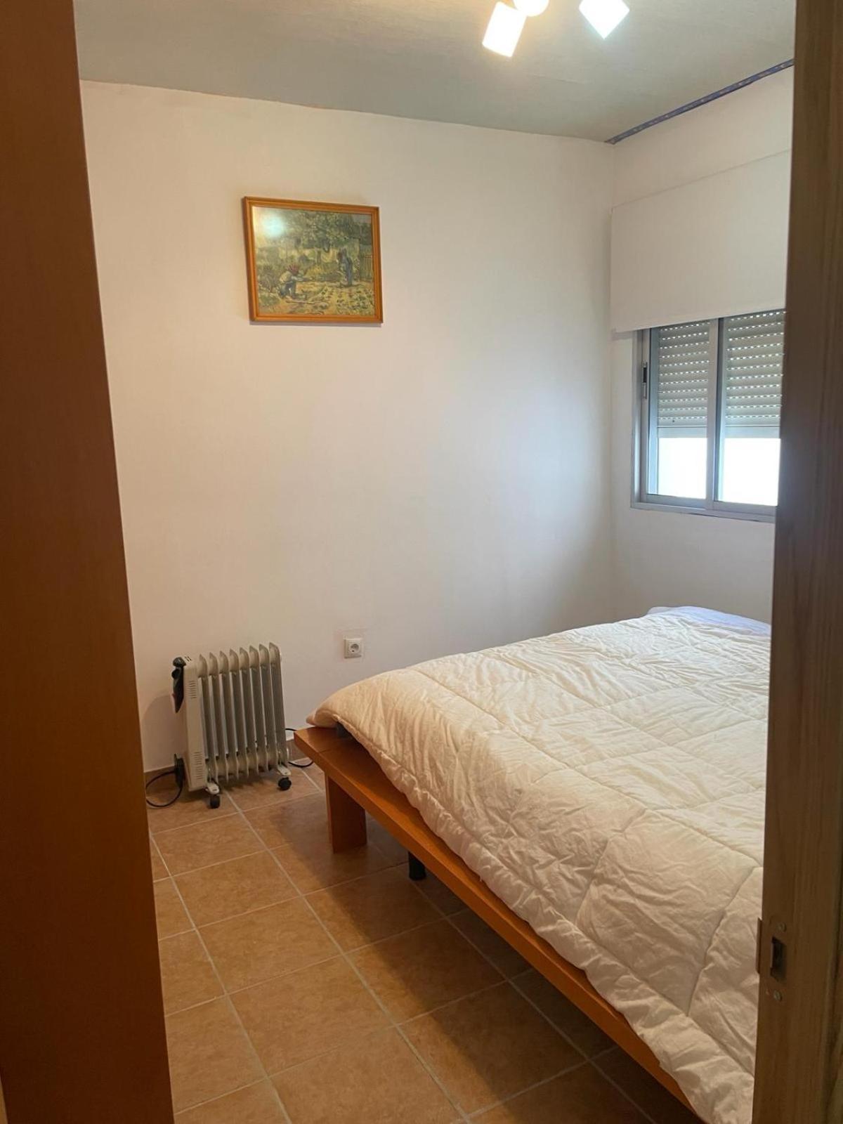 Apartamento San Juan San Juan de Aznalfarache Exterior foto