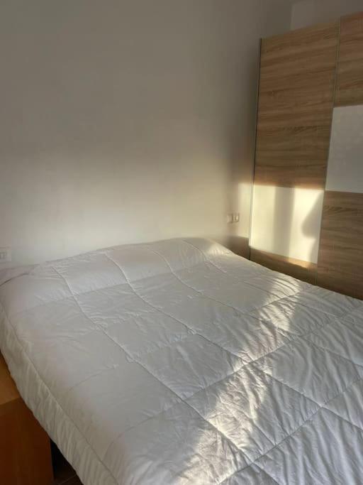 Apartamento San Juan San Juan de Aznalfarache Exterior foto