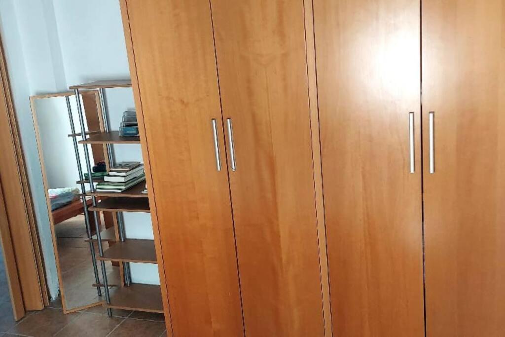 Apartamento San Juan San Juan de Aznalfarache Exterior foto