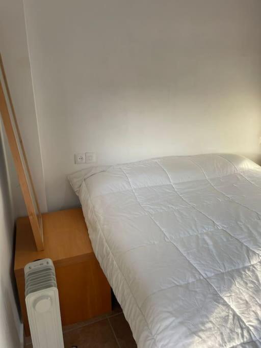 Apartamento San Juan San Juan de Aznalfarache Exterior foto