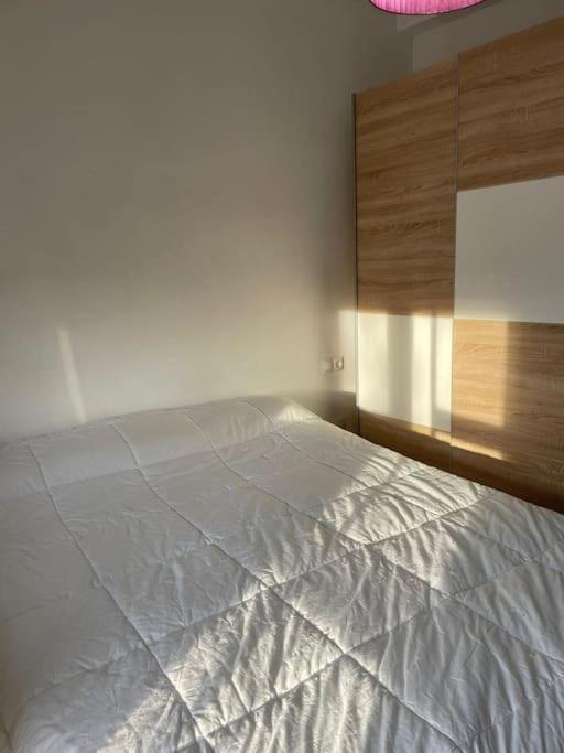 Apartamento San Juan San Juan de Aznalfarache Exterior foto