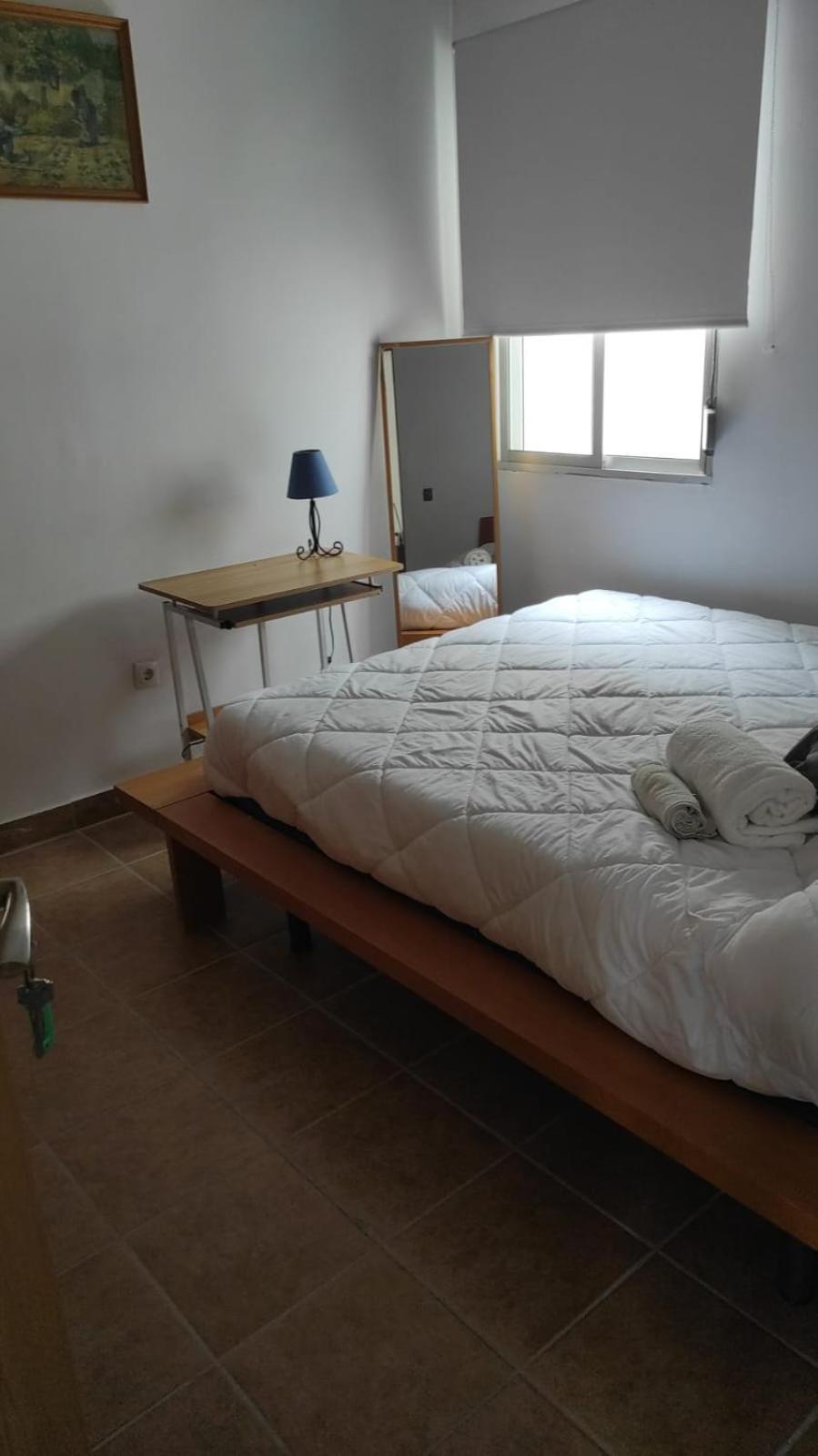 Apartamento San Juan San Juan de Aznalfarache Exterior foto